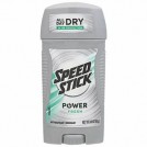 Desodorante Power Fresh Stick / Speed Stick 85g